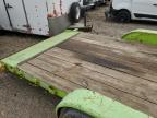 2021 Load N Go Equipment Trailer за продажба в Pekin, IL - Side