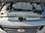 2022 Nissan Titan Sv for Sale in Mercedes, TX - Side