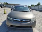 2007 Honda Civic Lx   for Sale in Prairie Grove, AR - Side