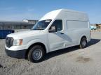 2017 Nissan Nv 2500 S на продаже в Earlington, KY - All Over