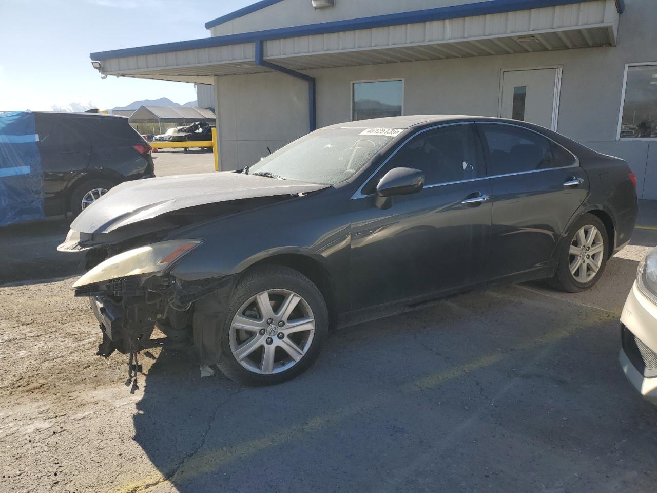 2007 Lexus ES - Image 1