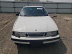 1998 Saab 9000 Cse Turbo zu verkaufen in Earlington, KY - Side