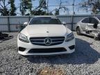 2019 Mercedes-Benz C 300 for Sale in Riverview, FL - Side