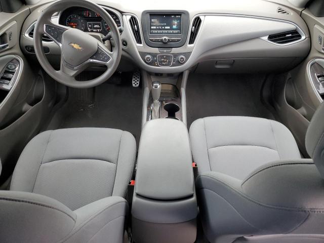  CHEVROLET MALIBU 2016 Синій