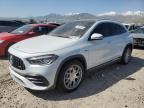 2021 MERCEDES-BENZ GLA 45 AMG à vendre chez Copart UT - SALT LAKE CITY