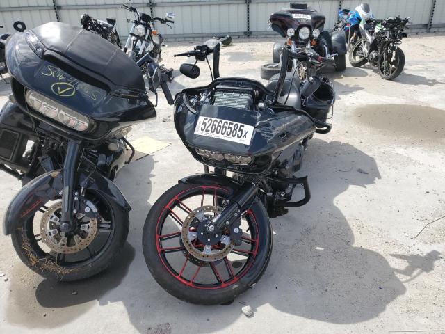  HARLEY-DAVIDSON FL 2021 Черный