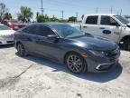 2020 Honda Civic Ex for Sale in Riverview, FL - Side