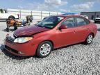 2009 Hyundai Elantra Gls на продаже в Arcadia, FL - Front End