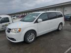 2018 Dodge Grand Caravan Sxt იყიდება Louisville-ში, KY - Side