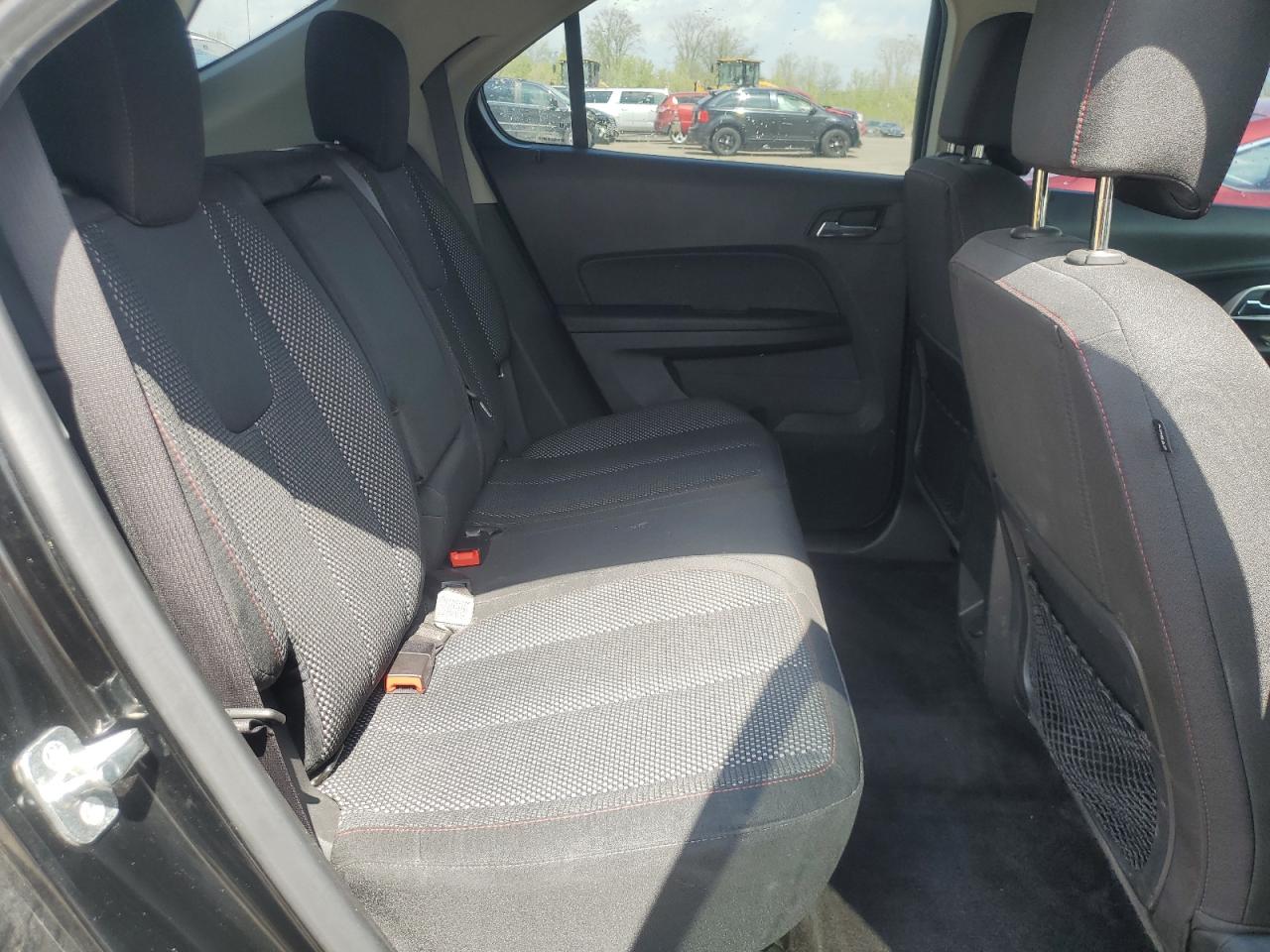 2016 Chevrolet Equinox Lt VIN: 2GNALCEK3G1146647 Lot: 54746045