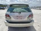 2001 Lexus Rx 300 продається в Opa Locka, FL - Side