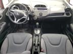 2012 Honda Fit  იყიდება New Braunfels-ში, TX - Rear End