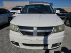 2010 Dodge Journey Sxt за продажба в Mentone, CA - Mechanical