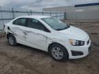2014 Chevrolet Sonic Lt de vânzare în Greenwood, NE - All Over