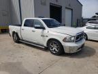 2017 Ram 1500 Longhorn zu verkaufen in Florence, MS - Water/Flood