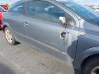 2005 VAUXHALL ASTRA SXI for sale at Copart CHESTER