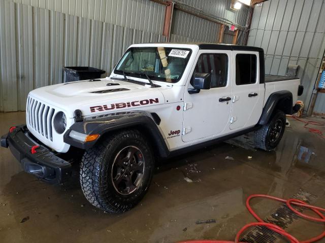 JEEP GLADIATOR – zdjęcie z aukcji, lot #55036755