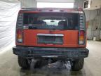 2003 Hummer H2  за продажба в Candia, NH - Minor Dent/Scratches