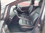 2010 VAUXHALL ASTRA ELIT for sale at Copart WOLVERHAMPTON