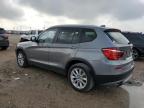2013 Bmw X3 Xdrive28I for Sale in Houston, TX - Front End