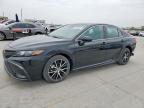 2021 Toyota Camry Se for Sale in Grand Prairie, TX - Rear End