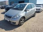 2006 MERCEDES BENZ A170 AVANT for sale at Copart ROCHFORD