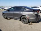 2015 Chrysler 200 S for Sale in Sacramento, CA - Rear End