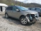 2014 Ford Edge Sel na sprzedaż w Hurricane, WV - Front End