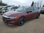 2019 Honda Insight Touring de vânzare în Bowmanville, ON - Mechanical