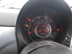 2014 FIAT 500 S for sale at Copart SANDTOFT