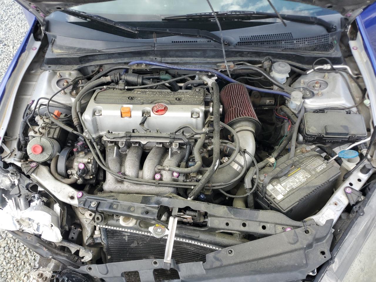 2002 Acura Rsx Type-S VIN: JH4DC53052C041869 Lot: 52375355