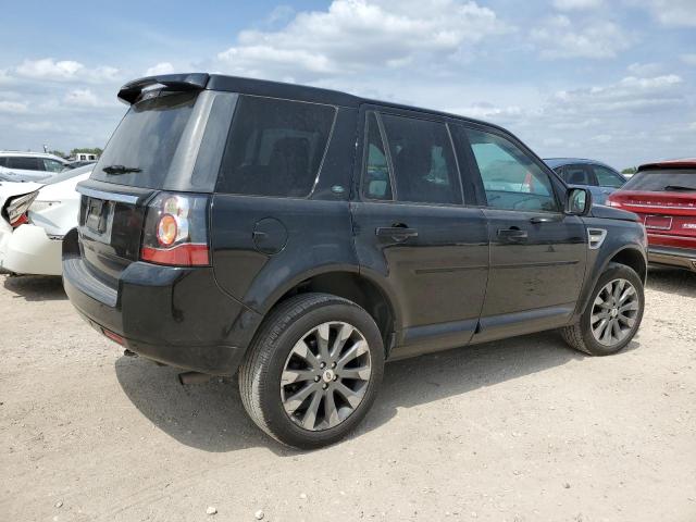  LAND ROVER LR2 2014 Сharcoal