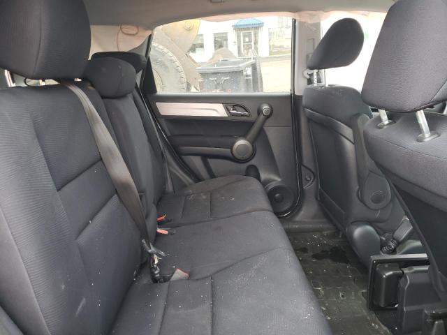 2011 HONDA CR-V LX