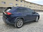 2019 Toyota Rav4 Limited на продаже в Opa Locka, FL - Front End