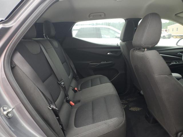  CHEVROLET BOLT 2023 Szary