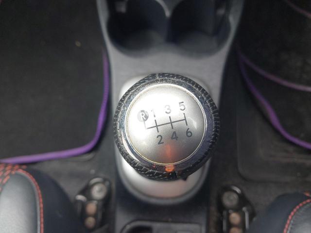2011 TOYOTA YARIS SR V