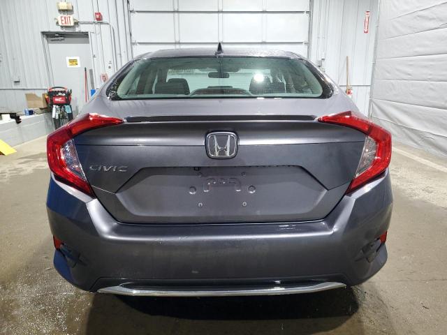  HONDA CIVIC 2019 Сірий