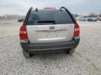 2008 Kia Sportage Lx for Sale in Columbus, OH - Burn