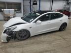 2019 Tesla Model 3  na sprzedaż w Wheeling, IL - Front End