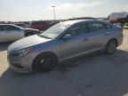 2016 Hyundai Sonata Se للبيع في Wilmer، TX - Hail