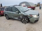 2018 Subaru Forester 2.5I Premium for Sale in Wichita, KS - Side