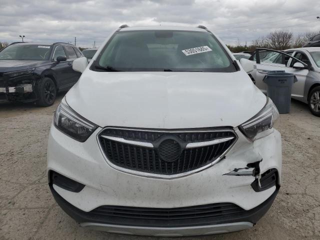  BUICK ENCORE 2020 Biały