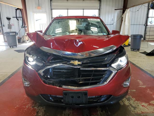  CHEVROLET EQUINOX 2019 Burgundy