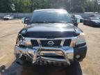 2014 Nissan Titan S for Sale in Eight Mile, AL - Front End