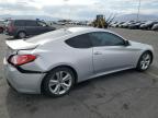 2011 Hyundai Genesis Coupe 2.0T de vânzare în North Las Vegas, NV - Rear End