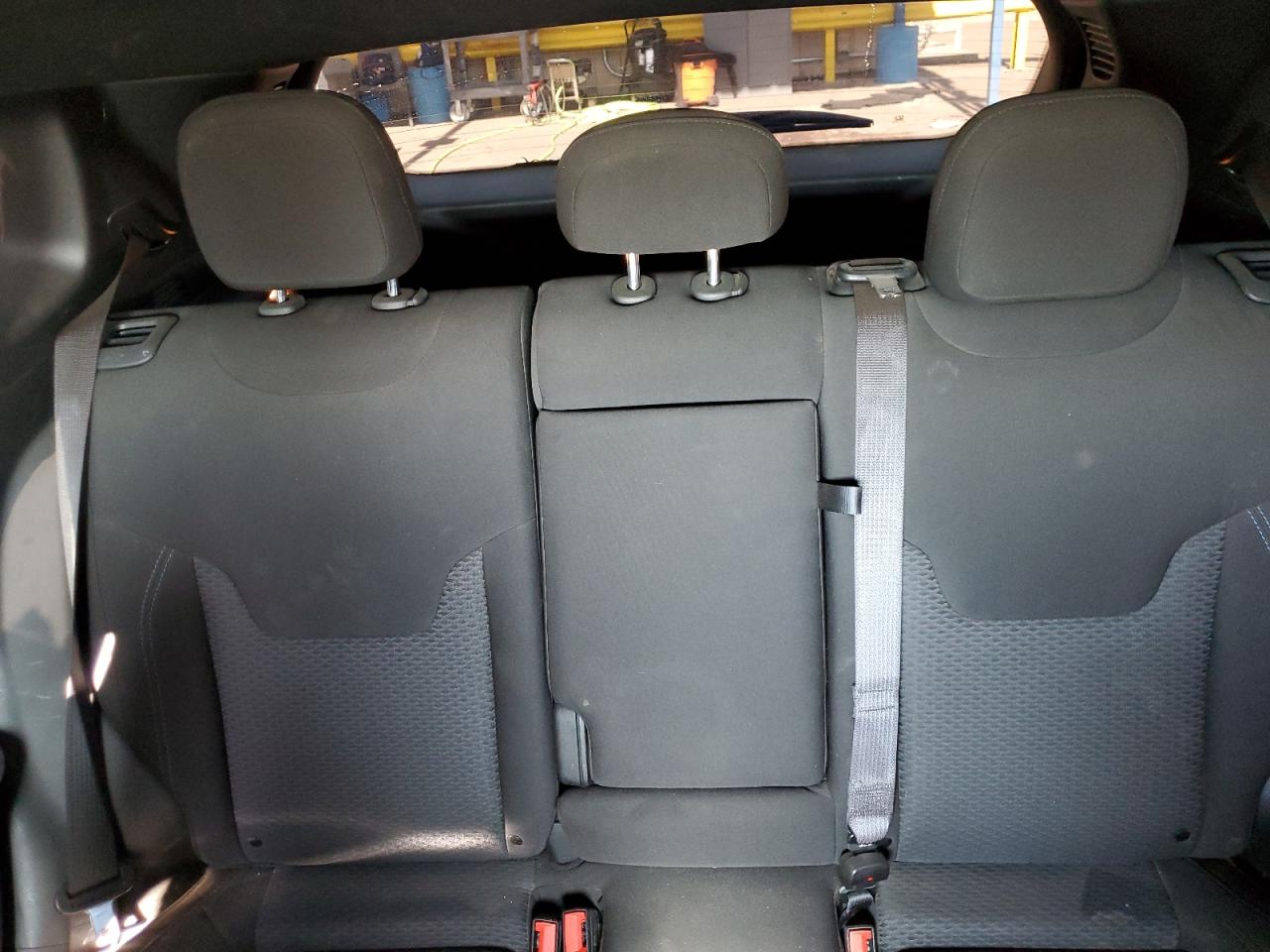 2024 Jeep Compass Sport VIN: 3C4NJDANXRT115824 Lot: 53575715