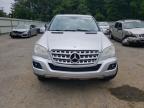 2011 Mercedes-Benz Ml 350 zu verkaufen in Shreveport, LA - Minor Dent/Scratches