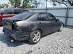 2001 Lexus Is 300 for Sale in Riverview, FL - Rear End