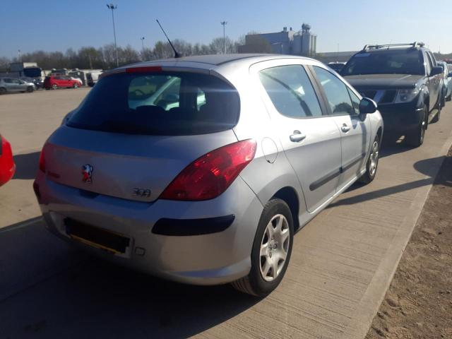 2010 PEUGEOT 308 S