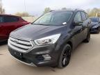 2017 FORD KUGA TITAN for sale at Copart SANDY